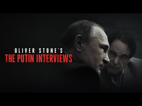 The Putin Interviews | Part 1/4 [English]