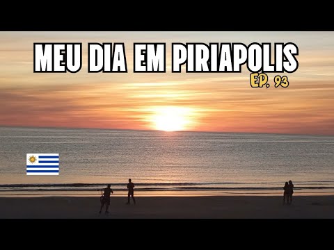 EP. 93 - CONHECENDO MAIS UM MUNICÍPIO DE MALDONADO 