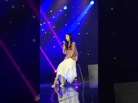 [4K] 180123 #파주출판단지M5방송제작센터 #그린어스뮤직쇼 #박하이 #Scene [직캠/FANCAM]