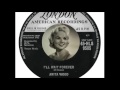 Anita Wood I - 'll Wait Forever (1962) 