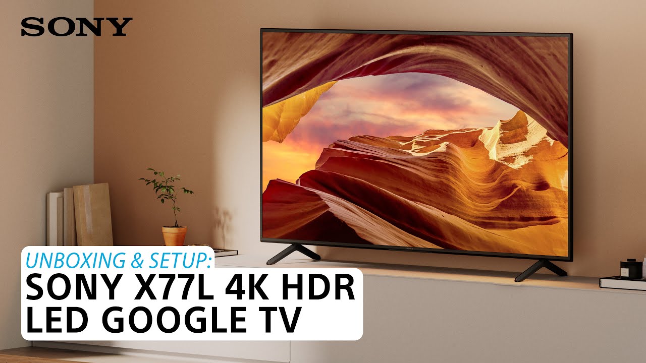 Drivers and Software updates for KD75X77L Sony AU