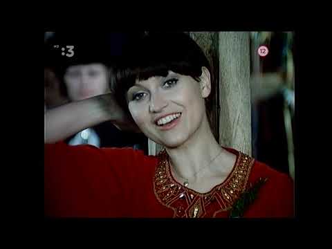 Nepokojná láska (s Petrou Černockou) 4. díl - MÁRIA (slovenský seriál) (1979) (HD)