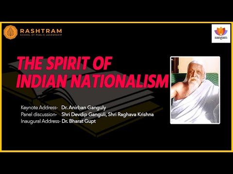 Sri Aurobindo's Vision: How Spiritual Nationalism Can Transform India & the World