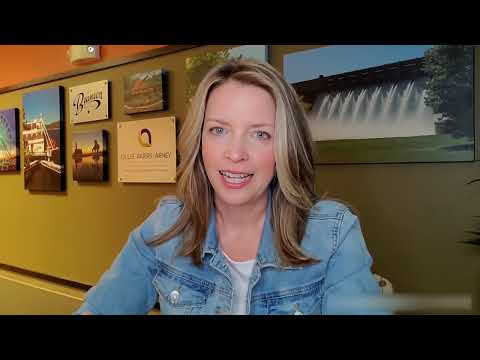 Moving to Missouri From California