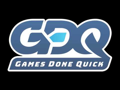 Awesome Games Done Quick 2019 Hosting Audition