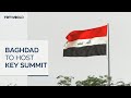 Baghdad To Host Arab Leaders To Improve Regional Stability
