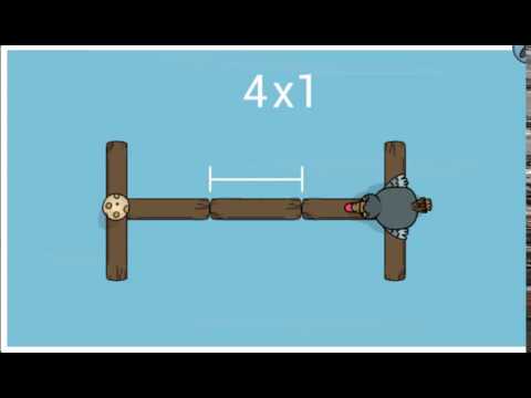 Multiplying Using Logs