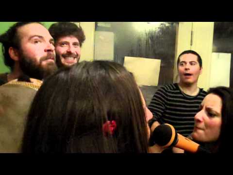 Amaraterra - Pizzica di Aradeo