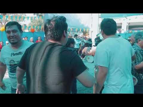 Fiesta Patronal en Homenaje al Señor de las Ánimas - Campoy 2023