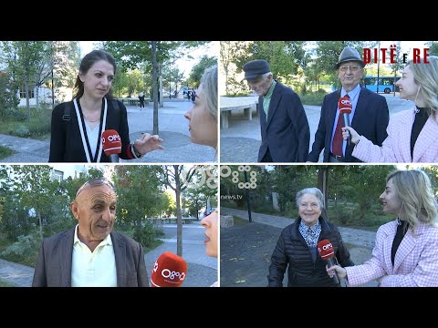 Shkaqet e divorceve / Qytetari: E vetmja që mund të më ndajë nga gruaja është vdekja | Vox Pop