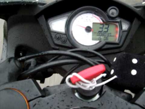 Rieju RS3 50cc - 2011 Model