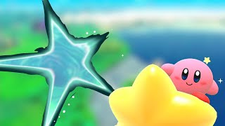 【実況】はじめての星のカービィ ディスカバリー　O4