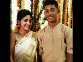 NIVETHA THOMAS CHILDHOOD FAMILY RARE PHOTOS
