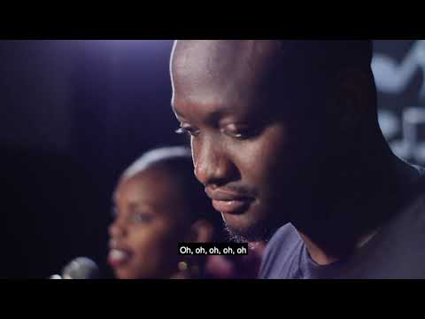 Redeeming The Years –(Cover by Disciple RICHARD Kimenyi) of Jubilee Worship | TRIBUTE TO TB Joshua