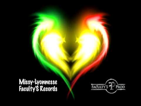 Missy-Lyonnesse(Faculty'S Records)