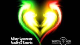 Missy-Lyonnesse(Faculty'S Records)