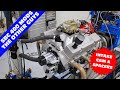 SMALL BLOCK 400 THE OTHER GUYS SMALL BLOCK HOW TO MAKE MORE HP WITH YOUR BIG INCH SMALL BLOCK CHEVY