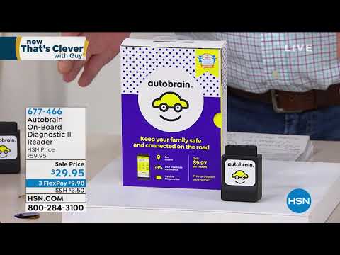 HSN | Now That's Clever! with Guy - Birthday Celebration 07.04.2020 - 07 AM
