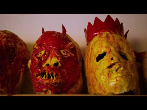 PIAR 2018 - Solo Show d’Étienne Pottier