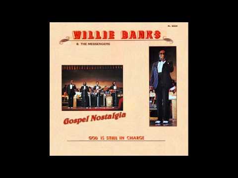 "The Darkest Hour Is Just Before Dawn" (1982) Willie Banks & The Messengers