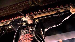 The Color Morale - Close Your Eyes And Look Away