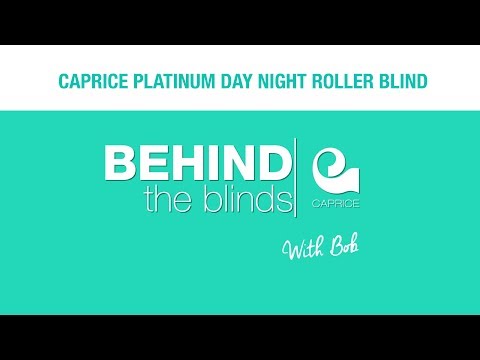 download lagu mp3 mp4 Caprice Platinum Day Night Roller, download lagu Caprice Platinum Day Night Roller gratis, unduh video klip Caprice Platinum Day Night Roller