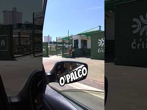 Duas batalhas incríveis hj nesse grande palco #serrinha #goias #goiânia #goiano #futebol #campeão