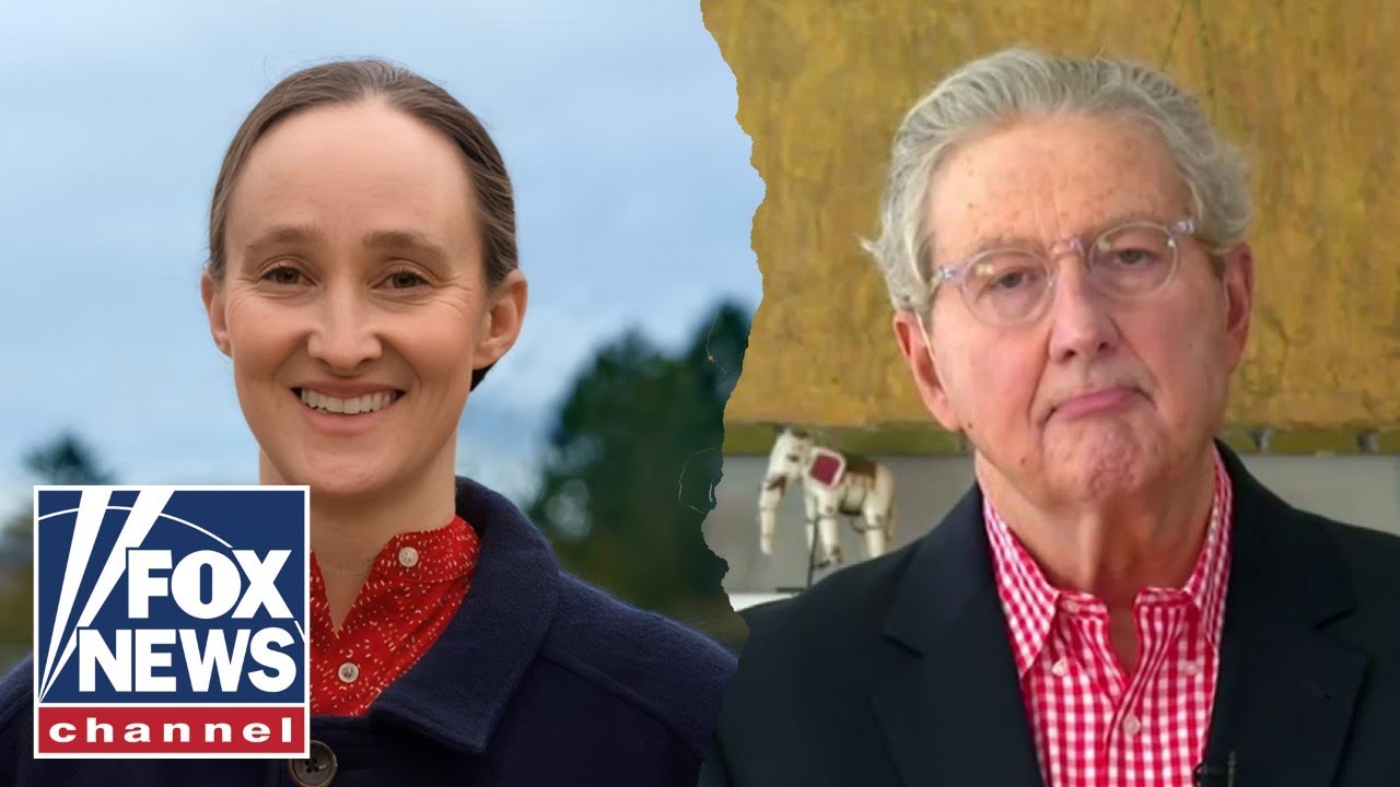 Sen. Kennedy: The LOON wing of the Democratic Party is in control