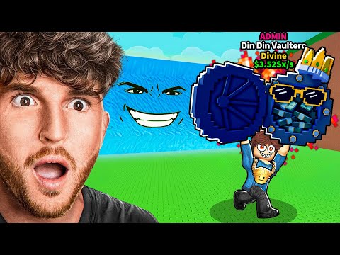 WAVE WEDNESDAY ADMIN ABUSE