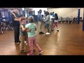 GAVRILOV DANCE Cooke Center Grammar School Waltz Sept 2017