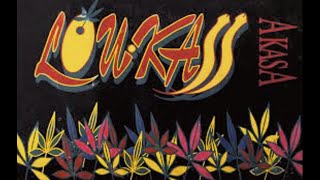 LOUKASS - &quot;AKASA&quot; (video subtitulado)