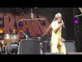 Max Romeo - A Little Time For Jah @ Summerjam ...