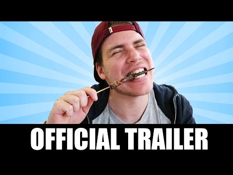 Trailer: FOOD LOCKER - Mike VS Arrosticini (DOMANI)