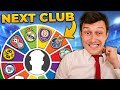 I Become The World S WORST Football Agent
