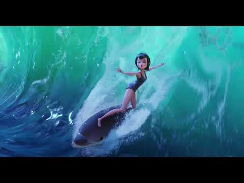 Hotel Transylvania 3: Summer Vacation (TV Spot 'School's Out Kids')