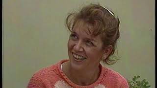 Late TV:  Doedag Basisschool De Driepas (1986)