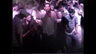 Shootyz Groove - Live 10/22/99 Providence, RI w/ Bonus Footage