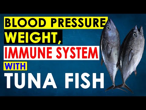 , title : '10 Amazing Tuna Fish Health Benefits You Didn't Know About.