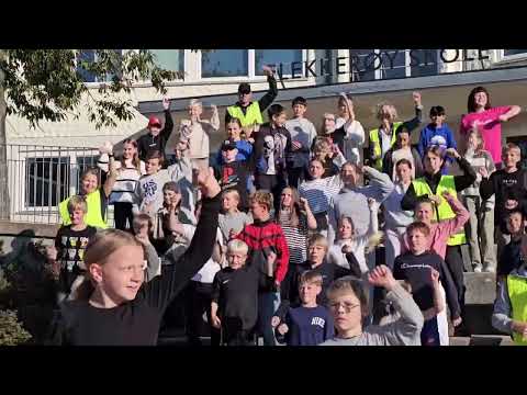 Blime 2024, Flekkerøy skole