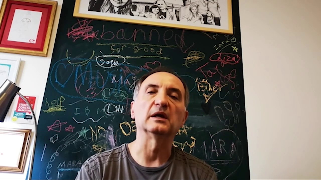 Six Literacies to save the World