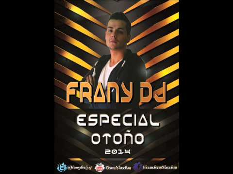 02 Frany Dj Sesión especial Otoño 2014