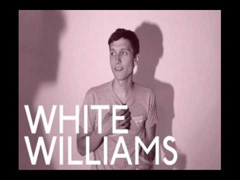 White Williams - Route to Palm (Album Version)