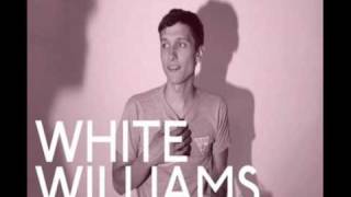 White Williams - Route to Palm (Album Version)