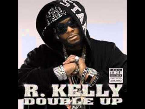 R. Kelly - Rock Star Ft. Kid Rock & Ludacris - Double Up