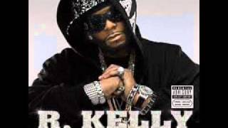 R. Kelly - Rock Star Ft. Kid Rock &amp; Ludacris - Double Up