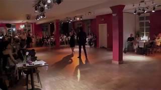 Alexis Quezada & Céline Girodano Part IV : El Bulin de la Calle Ayacucho - Anibal Troilo