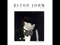 3. Soul Glove - Elton John - Ice On Fire - Brooks Rendell 3. Soul Glove - Elton John - Ice On Fire