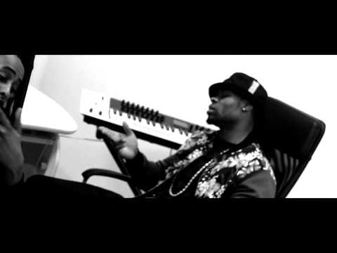 Beluga Ice & Casper - Not That Deep Remix | Link Up TV