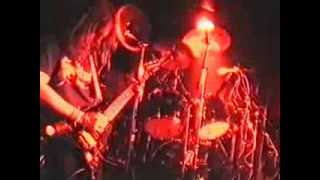 CATHEDRAL - &quot;Black Sunday&quot; 1999 (Official Video)