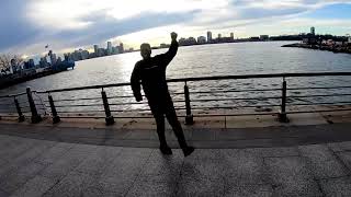 NanaBcool Dance (Simen Sez Are you that somebody baile remix)